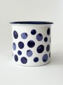 Ceramiczny kubek Borówki