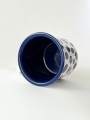 Ceramiczny kubek Borówki