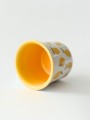 Ceramiczny kubek Cytryny