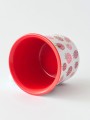 Ceramiczny kubek Truskawki