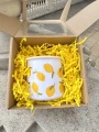 Ceramiczny kubek Cytryny - opcja zapakuj na prezent