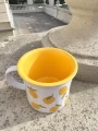 Ceramiczny kubek Cytryny - opcja zapakuj na prezent